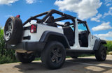 Used 2017 Jeep Wrangler Unlimited Sport image 4