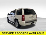 Used 2013 Chevrolet Tahoe LTZ image 4