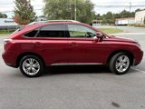 Used 2010 Lexus RX 450h AWD image 6