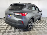 Certified 2022 Ford Escape SE w/ SE Sport Appearance Package image 5