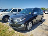 Used 2020 Chevrolet Equinox Premier image 2