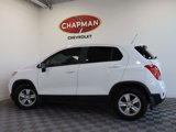 Used 2020 Chevrolet Trax LS w/ Tint and Cruise Package image 3