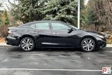 Used 2023 Nissan Maxima SV w/ Floor Mat Group image 3