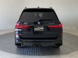 Certified 2022 BMW X7 xDrive40i w/ M Sport Package image 6