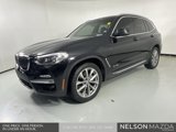 Used 2018 BMW X3 xDrive30i image 4