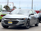 Used 2024 Chevrolet Malibu LT image 3