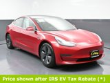 Used 2018 Tesla Model 3 Mid Range image 3