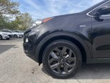 Used 2022 Kia Sportage LX w/ LX AWD Value Edition Package image 2