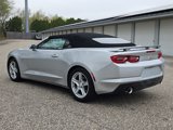 Used 2019 Chevrolet Camaro LT image 4