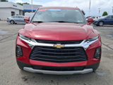 Certified 2021 Chevrolet Blazer LT image 2