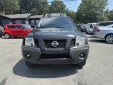 Used 2011 Nissan Xterra PRO-4X w/ Protection Pkg image 3