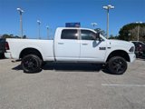 Used 2018 RAM 3500 Laramie w/ Sport Appearance Group image 2