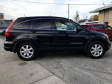 Used 2007 Honda CR-V EX-L image 2