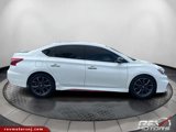 Used 2017 Nissan Sentra NISMO image 6