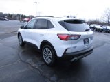 Used 2021 Ford Escape SEL image 5