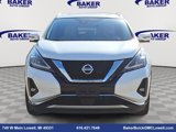 Used 2020 Nissan Murano Platinum image 2