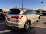 Used 2017 Acura RDX AWD w/ Advance Package image 4