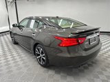 Used 2016 Nissan Maxima Platinum image 3
