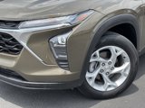 Certified 2024 Chevrolet Trax LS w/ LS Convenience Package image 2