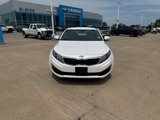 Used 2011 Kia Optima LX w/ Convenience Pkg image 2