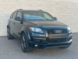 Used 2015 Audi Q7 TDI Prestige image 3