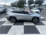 Used 2022 Hyundai Tucson SEL w/ Convenience + Premium Package image 3