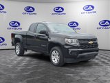 Used 2022 Chevrolet Colorado LT w/ Fleet Safety Package image 2