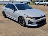 Used 2021 Kia K5 GT-Line image 2