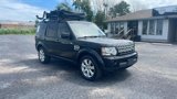 Used 2013 Land Rover LR4 HSE LUX image 3