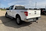 Used 2012 Ford F150 XLT w/ XLT Chrome Pkg image 3