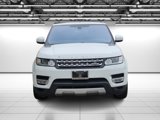 Used 2017 Land Rover Range Rover Sport HSE image 4