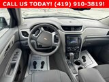 Used 2015 Chevrolet Traverse LT image 3
