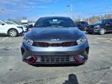 Certified 2023 Kia Forte GT-Line image 2