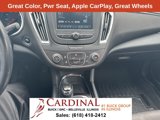 Used 2018 Chevrolet Malibu LT w/ Sport Package image 6