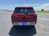 Used 2022 Nissan Pathfinder SL image 5