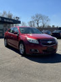 Used 2013 Chevrolet Malibu Eco w/ Leather Package image 4