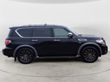 Used 2017 Nissan Armada Platinum image 6