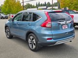 Used 2015 Honda CR-V Touring image 5