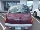 Used 2002 Chrysler PT Cruiser image 4