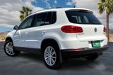 Used 2014 Volkswagen Tiguan SE image 2