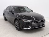 Used 2022 Audi A4 2.0T Premium w/ Convenience Package image 2