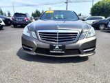 Used 2013 Mercedes-Benz E 350 Sport image 2