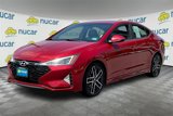 Used 2019 Hyundai Elantra Sport w/ Premium Package 03 image 3