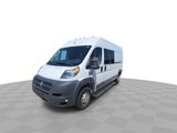 Used 2018 RAM ProMaster 2500 w/ Mopar Trailer Tow Group image 4