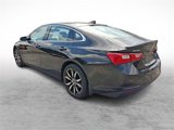 Used 2018 Chevrolet Malibu LT image 3