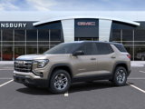 New 2026 GMC Terrain Elevation w/ Technology Package II image 2