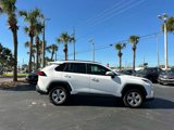 Used 2021 Toyota RAV4 XLE image 3