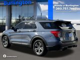 Used 2021 Ford Explorer XLT w/ Equipment Group 202A image 4