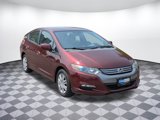 Used 2011 Honda Insight image 2