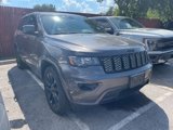 Used 2019 Jeep Grand Cherokee Altitude image 4